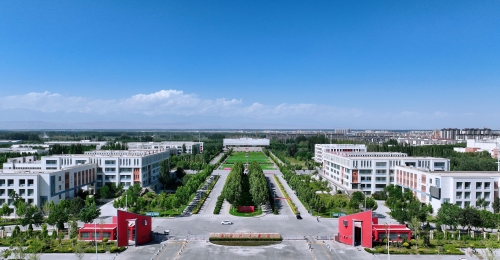 让我们大步向前走，向阳而生！